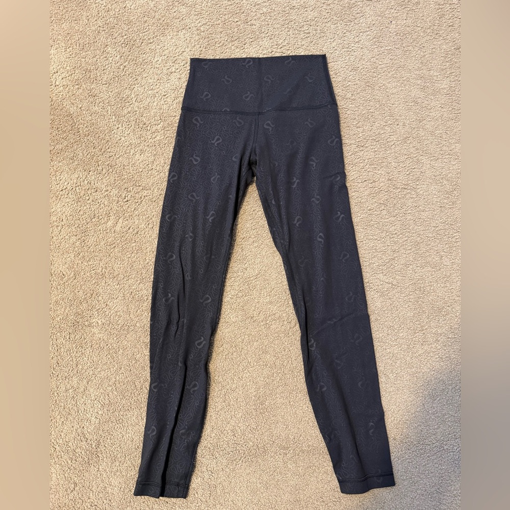 Lululemon Align 25”
